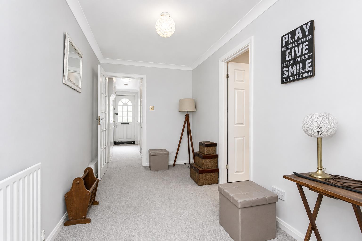 6 bed property in Boundary Road, South Wallington
